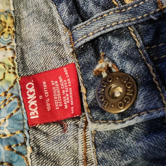 Bongo Shorts & Top - Picture 3 of 8